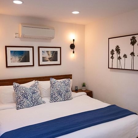 Surf Casita - Luxury Beach Home - Steps To Ocean & Walk To Everything Newport Beach Exterior photo