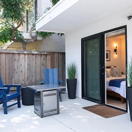 Surf Casita - Luxury Beach Home - Steps To Ocean & Walk To Everything Newport Beach Exterior photo