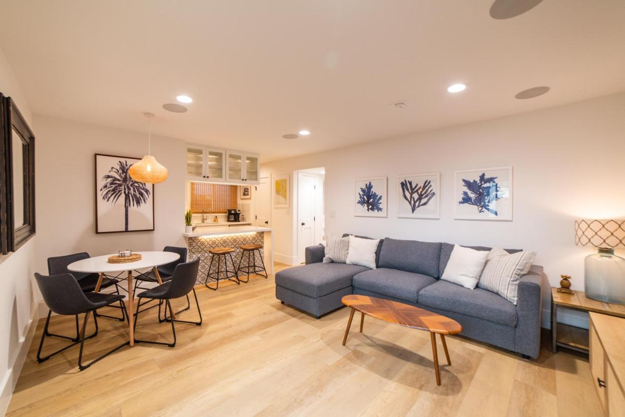 Surf Casita - Luxury Beach Home - Steps To Ocean & Walk To Everything Newport Beach Exterior photo