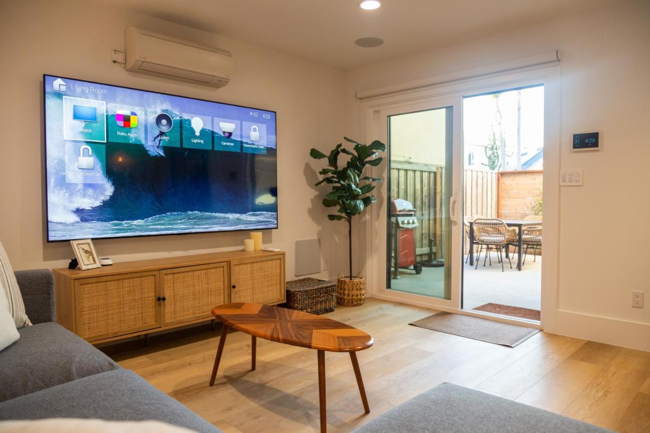 Surf Casita - Luxury Beach Home - Steps To Ocean & Walk To Everything Newport Beach Exterior photo
