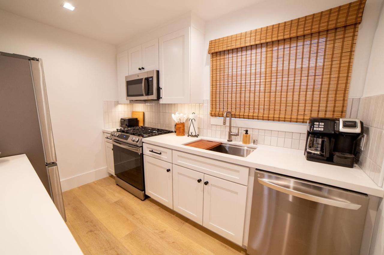 Surf Casita - Luxury Beach Home - Steps To Ocean & Walk To Everything Newport Beach Exterior photo