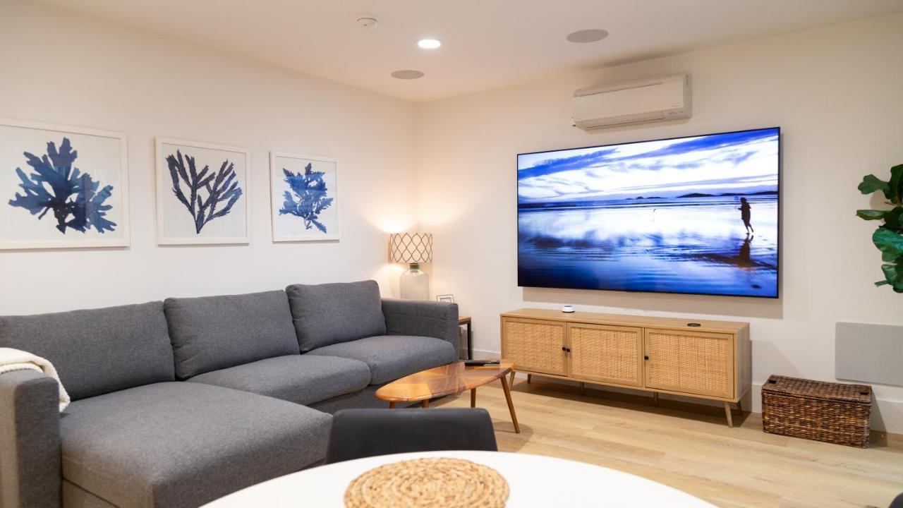 Surf Casita - Luxury Beach Home - Steps To Ocean & Walk To Everything Newport Beach Exterior photo