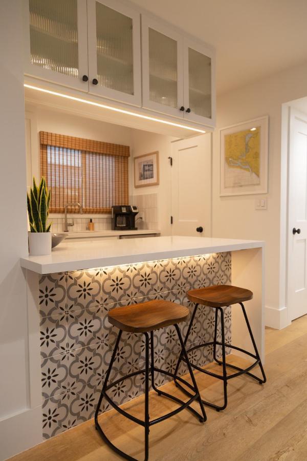 Surf Casita - Luxury Beach Home - Steps To Ocean & Walk To Everything Newport Beach Exterior photo