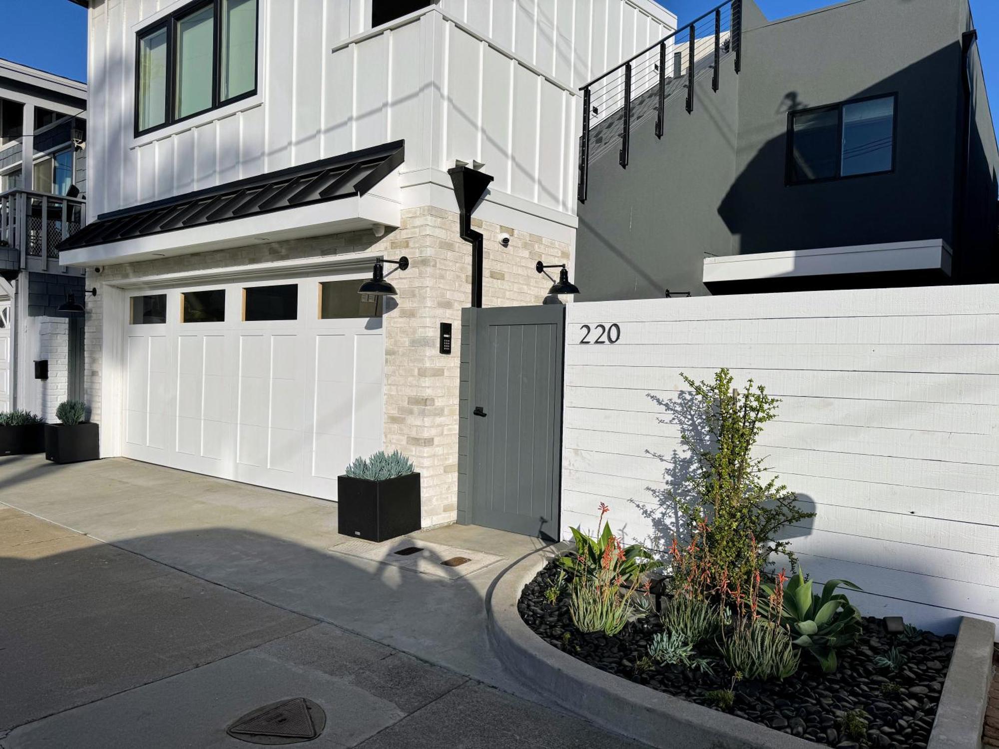 Surf Casita - Luxury Beach Home - Steps To Ocean & Walk To Everything Newport Beach Exterior photo