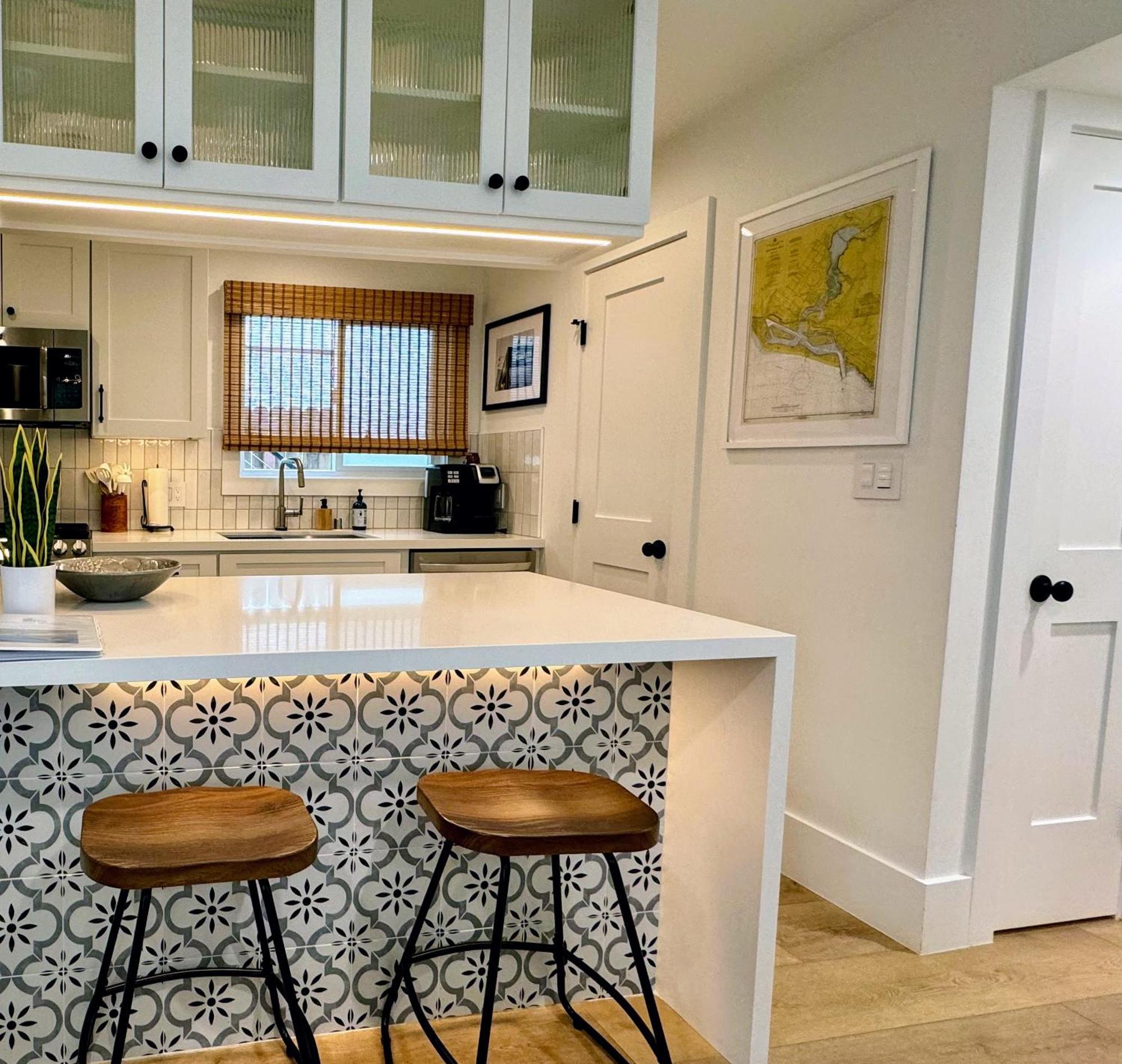Surf Casita - Luxury Beach Home - Steps To Ocean & Walk To Everything Newport Beach Exterior photo