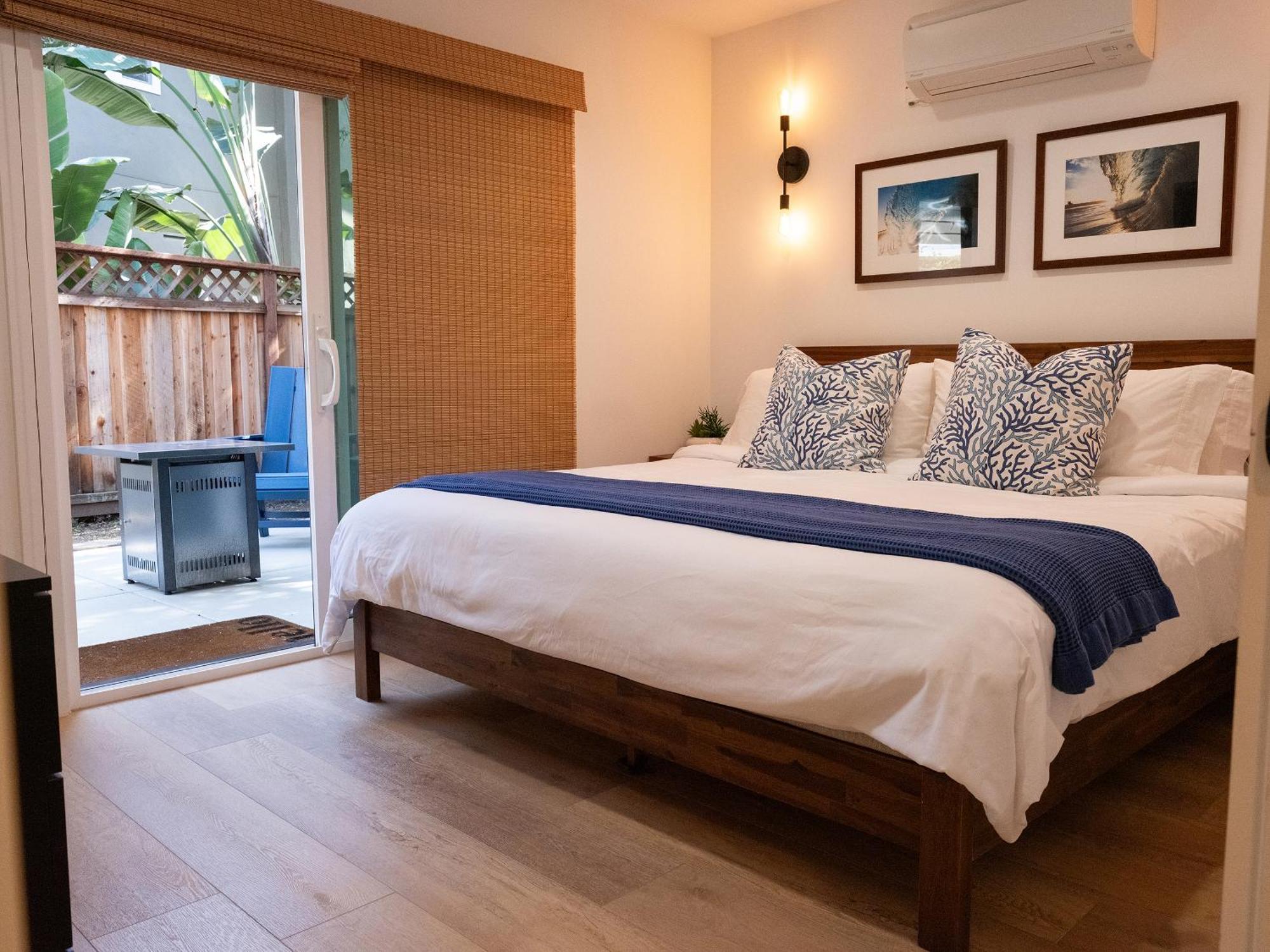 Surf Casita - Luxury Beach Home - Steps To Ocean & Walk To Everything Newport Beach Exterior photo