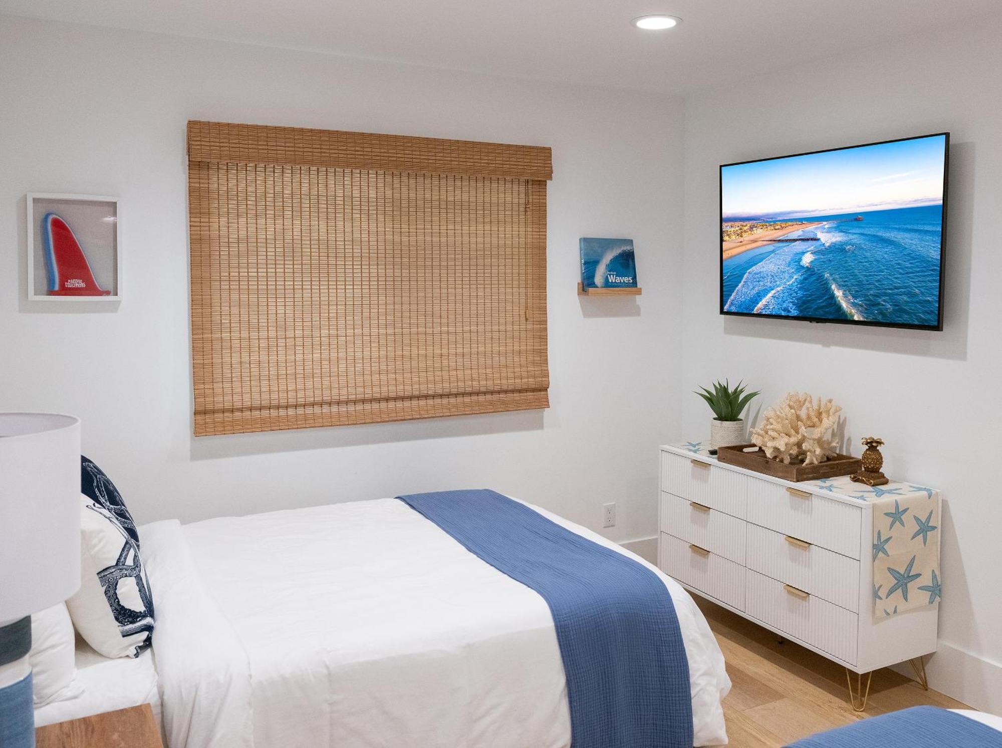 Surf Casita - Luxury Beach Home - Steps To Ocean & Walk To Everything Newport Beach Exterior photo