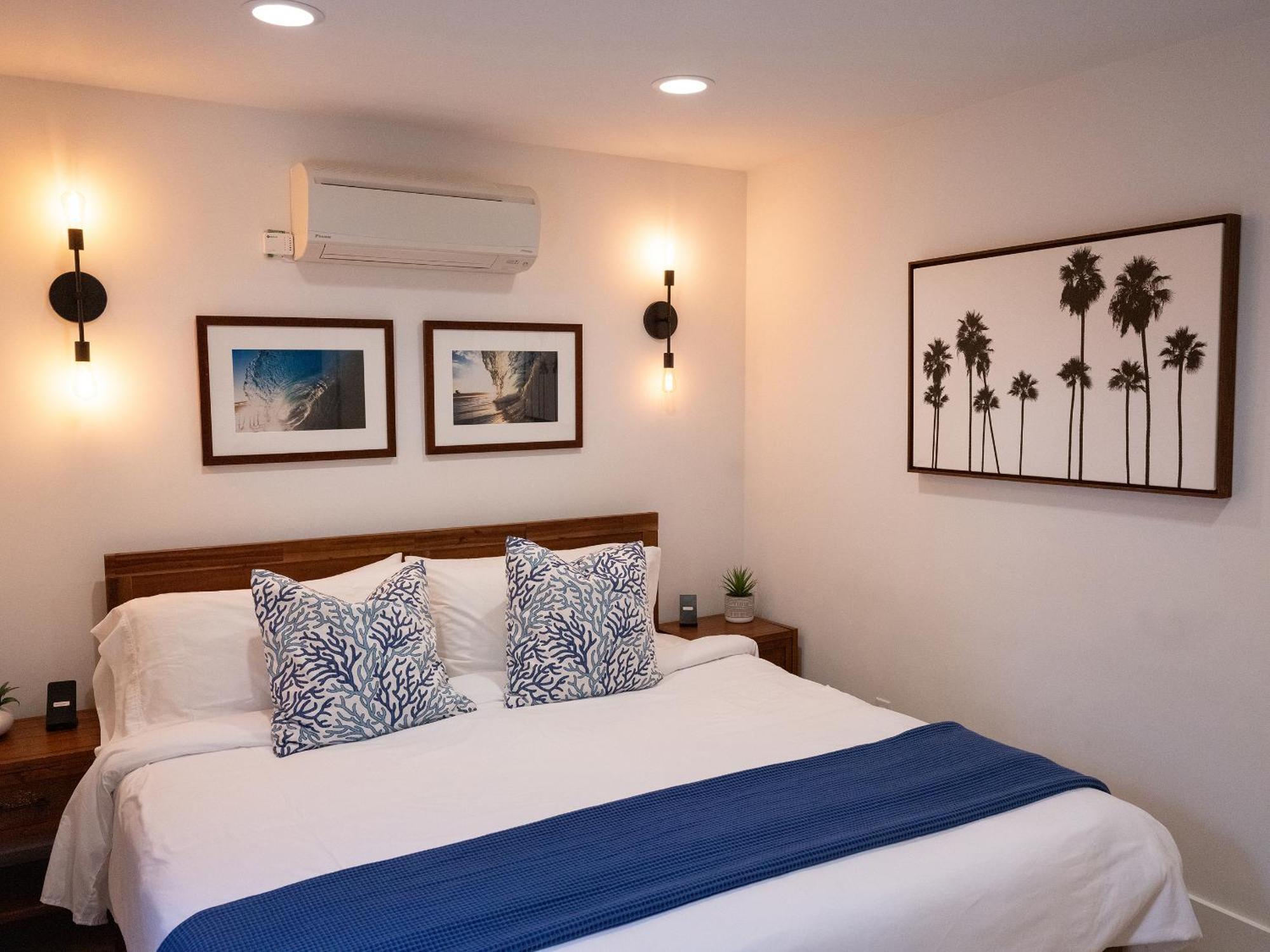 Surf Casita - Luxury Beach Home - Steps To Ocean & Walk To Everything Newport Beach Exterior photo