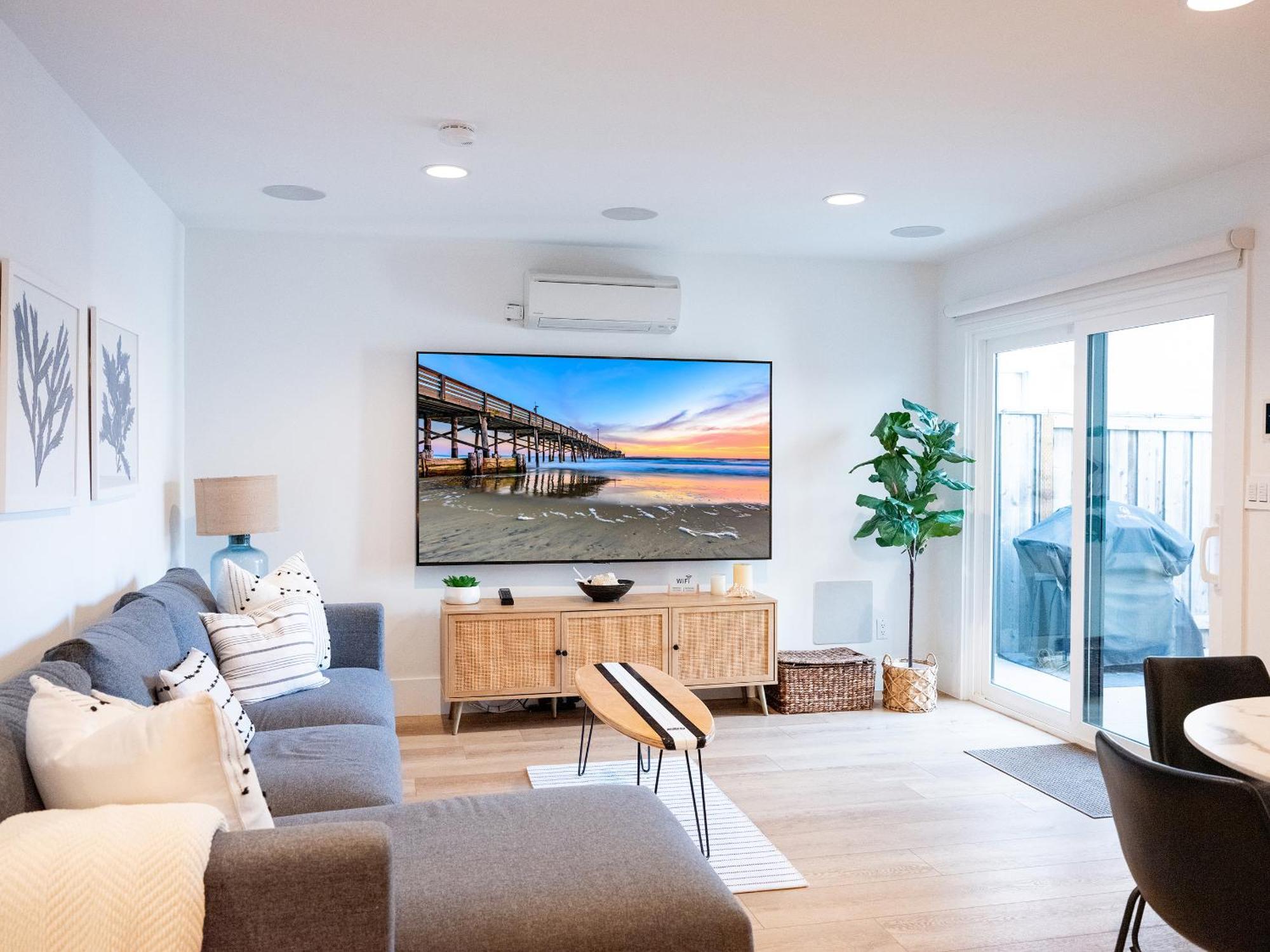 Surf Casita - Luxury Beach Home - Steps To Ocean & Walk To Everything Newport Beach Exterior photo